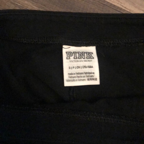 Pink leggings - Picture 3 of 3